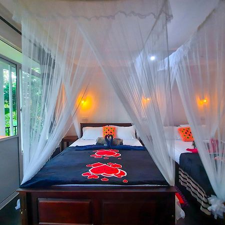 The Bliss Homestay Ella Exterior foto