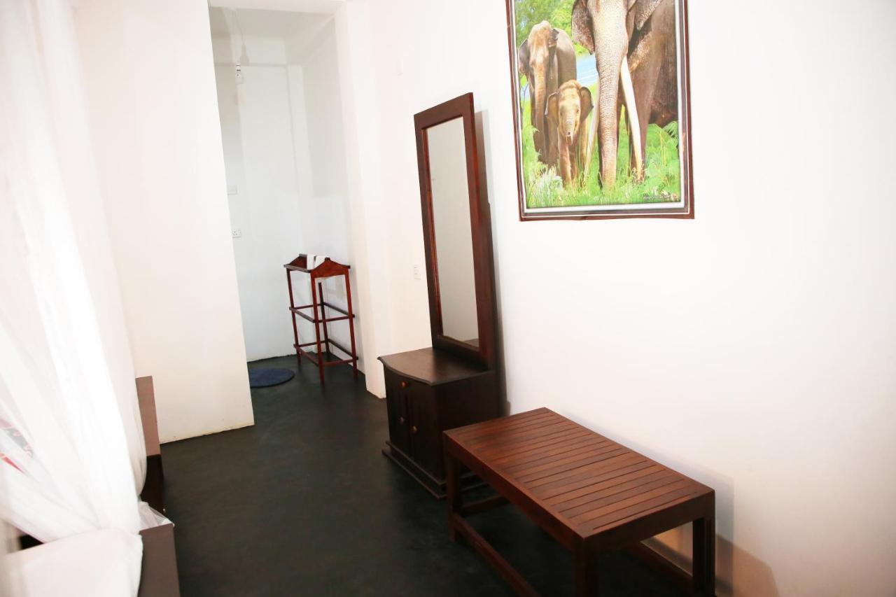 The Bliss Homestay Ella Exterior foto