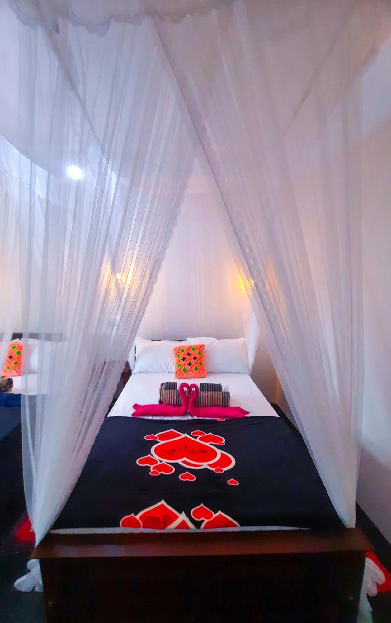 The Bliss Homestay Ella Exterior foto